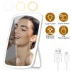 Radiance Touch Mirror