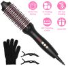 SilkStyle Thermal Brush