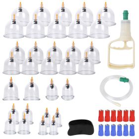Restore Cupping Therapy Set
