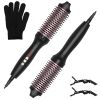 SilkStyle Thermal Brush