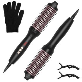 SilkStyle Thermal Brush