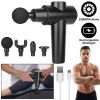 PulsePro Deep Tissue Massager