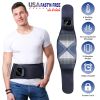 Comfort Wrap Heated Relief Belt
