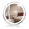 Luxe Lighted Vanity Mirror