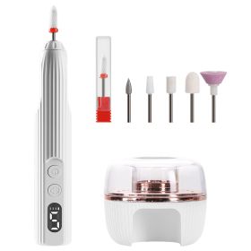 Nails Studio Pro Drill Kit