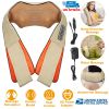 Serenity Shiatsu Neck & Shoulder Massager