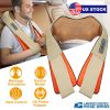 Serenity Shiatsu Neck & Shoulder Massager