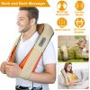 Serenity Shiatsu Neck & Shoulder Massager
