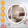 Luxe Lighted Vanity Mirror