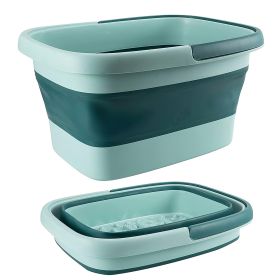 Sole Serenity Foot Soak Basin Set