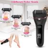 SoleSmooth Deluxe Pedicure System