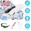 Forever Smooth Hair Removal System