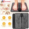 SolePulse EMS Therapy Mat