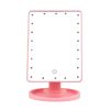 GlowView LED Vanity Mirror