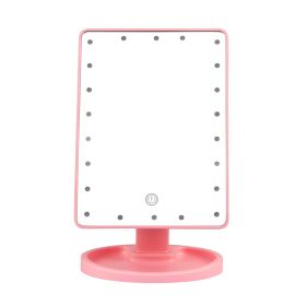 GlowView LED Vanity Mirror