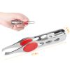 LumiBrow LED Tweezers