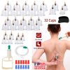 Restore Cupping Therapy Set