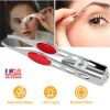 LumiBrow LED Tweezers