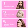 SmoothStyle Thermal Brush