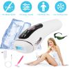 Forever Smooth Hair Removal System