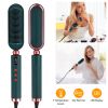 Smooth Silk Straightening Brush