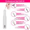 Nails Studio Pro Drill Kit