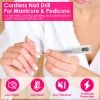Nails Studio Pro Drill Kit