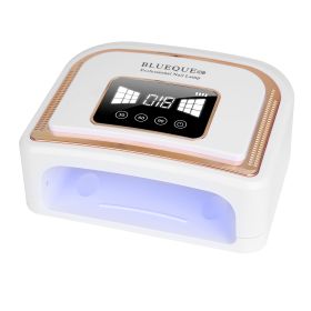 UltraCure Pro Nail Lamp