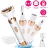 Silk Touch 4-in-1 Beauty Trimmer