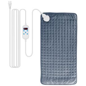 CozyRelief Heated Comfort Pad