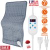 CozyRelief Heated Comfort Pad