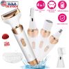 Silk Touch 4-in-1 Beauty Trimmer