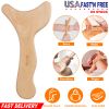Contour Sculpt Wood Therapy Tool