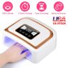 UltraCure Pro Nail Lamp