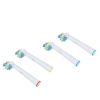 FreshSmile Replacement Brush Heads for Oral B Series