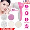 Radiance Deep Clean Spin Brush