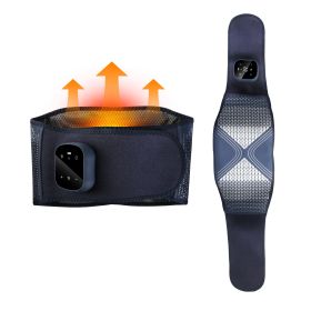 Comfort Wrap Heated Relief Belt