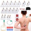 Restore Cupping Therapy Set