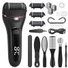 SoleSmooth Deluxe Pedicure System