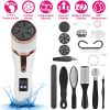 SoleSmooth Pro Callus Remover