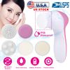 Radiance Deep Clean Spin Brush