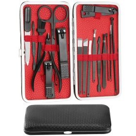 Complete Manicure Essentials