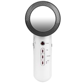ContourWave Body Sculpting Device