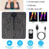 StepSync Foot Therapy Mat