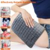 CozyRelief Heated Comfort Pad