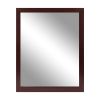 Modern Elegance Wall Mirror