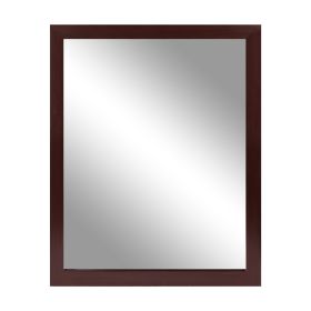 Modern Elegance Wall Mirror