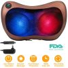 ComfortCurve Massage Pillow