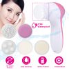 Radiance Deep Clean Spin Brush