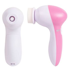 Radiance Deep Clean Spin Brush